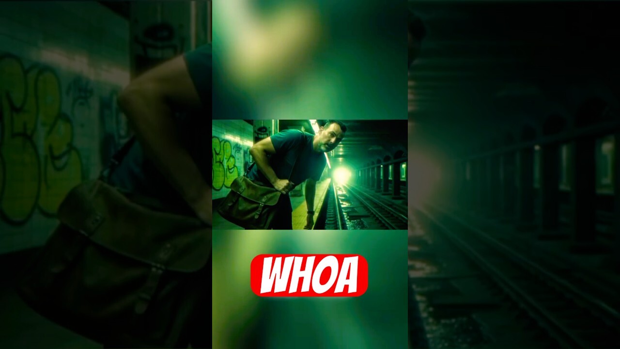 Video thumbnail for This was NOT what I expected!