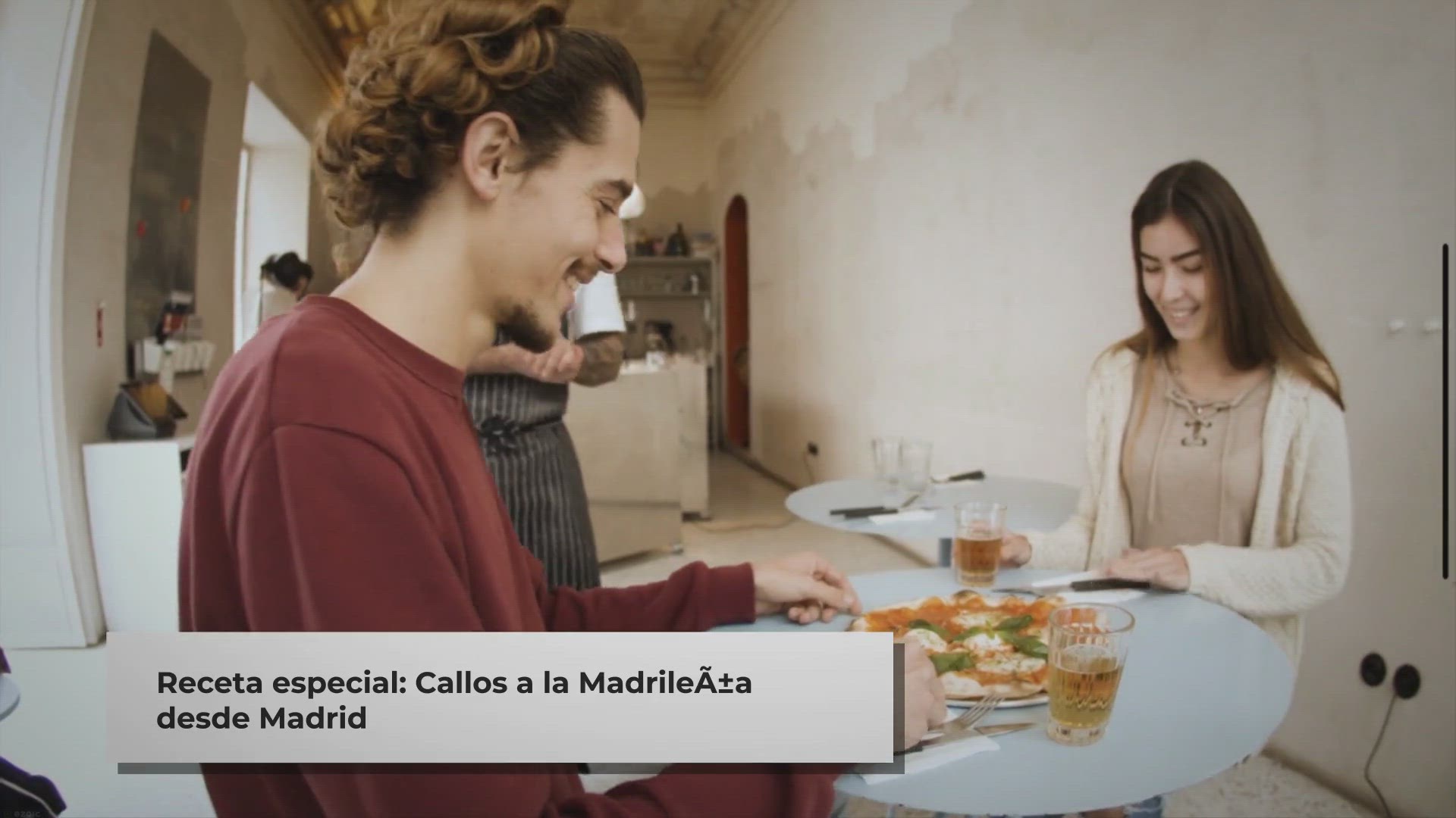 'Video thumbnail for La MEJOR receta de CALLOS a la MADRILEÑA del MUNDO'