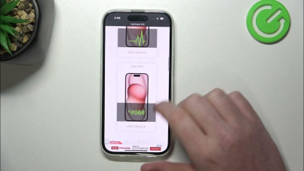 Video thumbnail for Is There Amoled Display On iPhone 15
