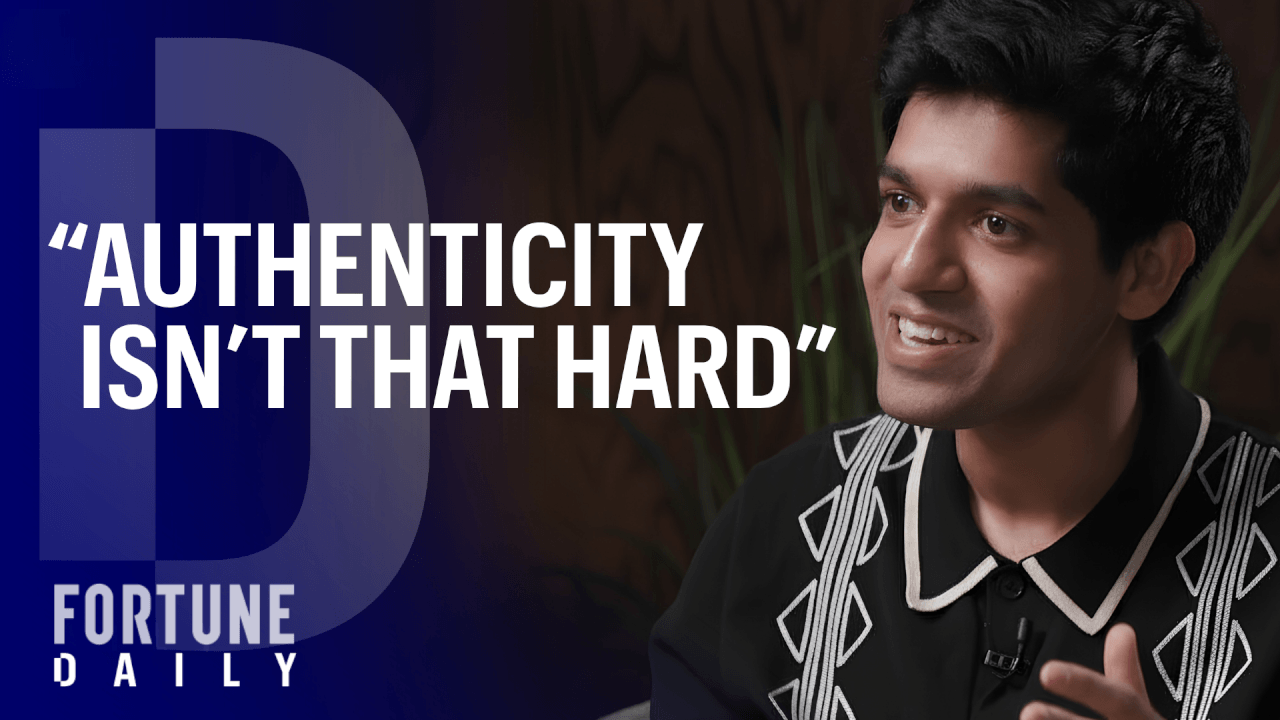 Video thumbnail for Has Business Got the Creator Economy All Wrong?
