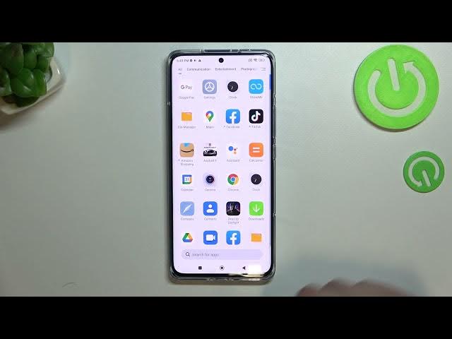 Video thumbnail for How to Enable Screen Locking Sounds on Xiaomi 12 Pro – Disable Screen Lock Sounds