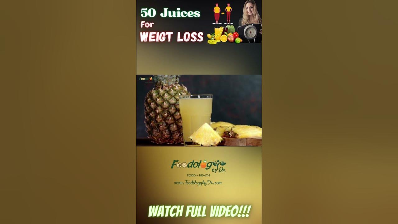 Video thumbnail for Weight Loss Recipes #shorts -19