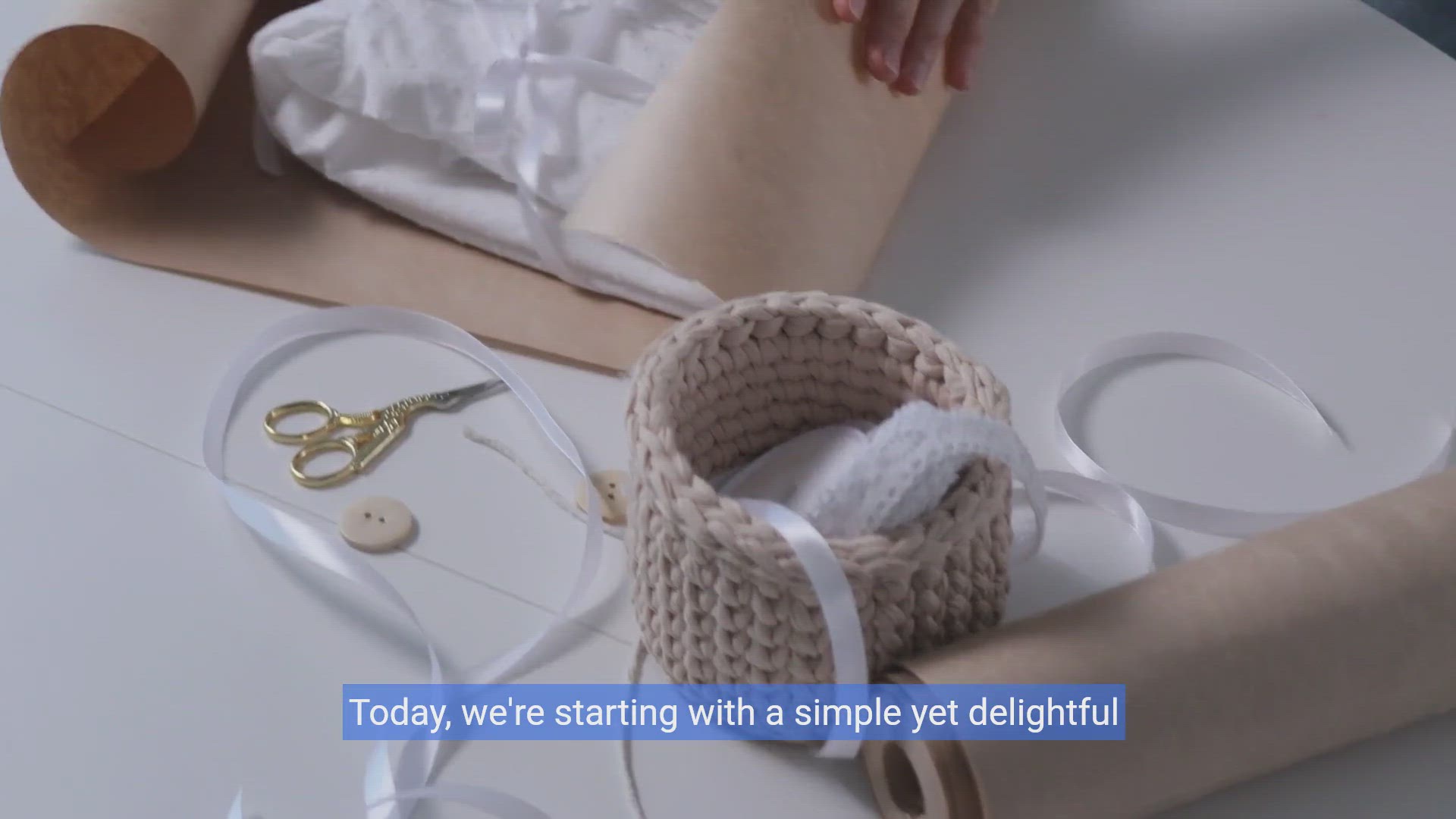 'Video thumbnail for Family Fun with DIY:Easy Craft Projects for All Ages'