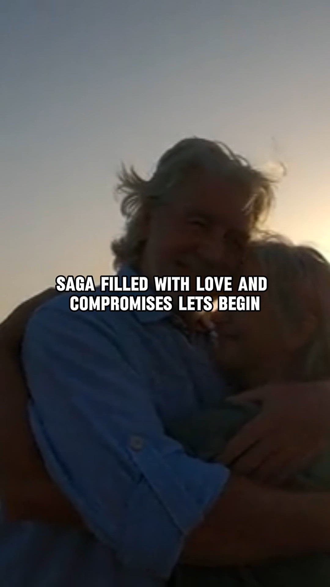 Video thumbnail for What happened to this couple