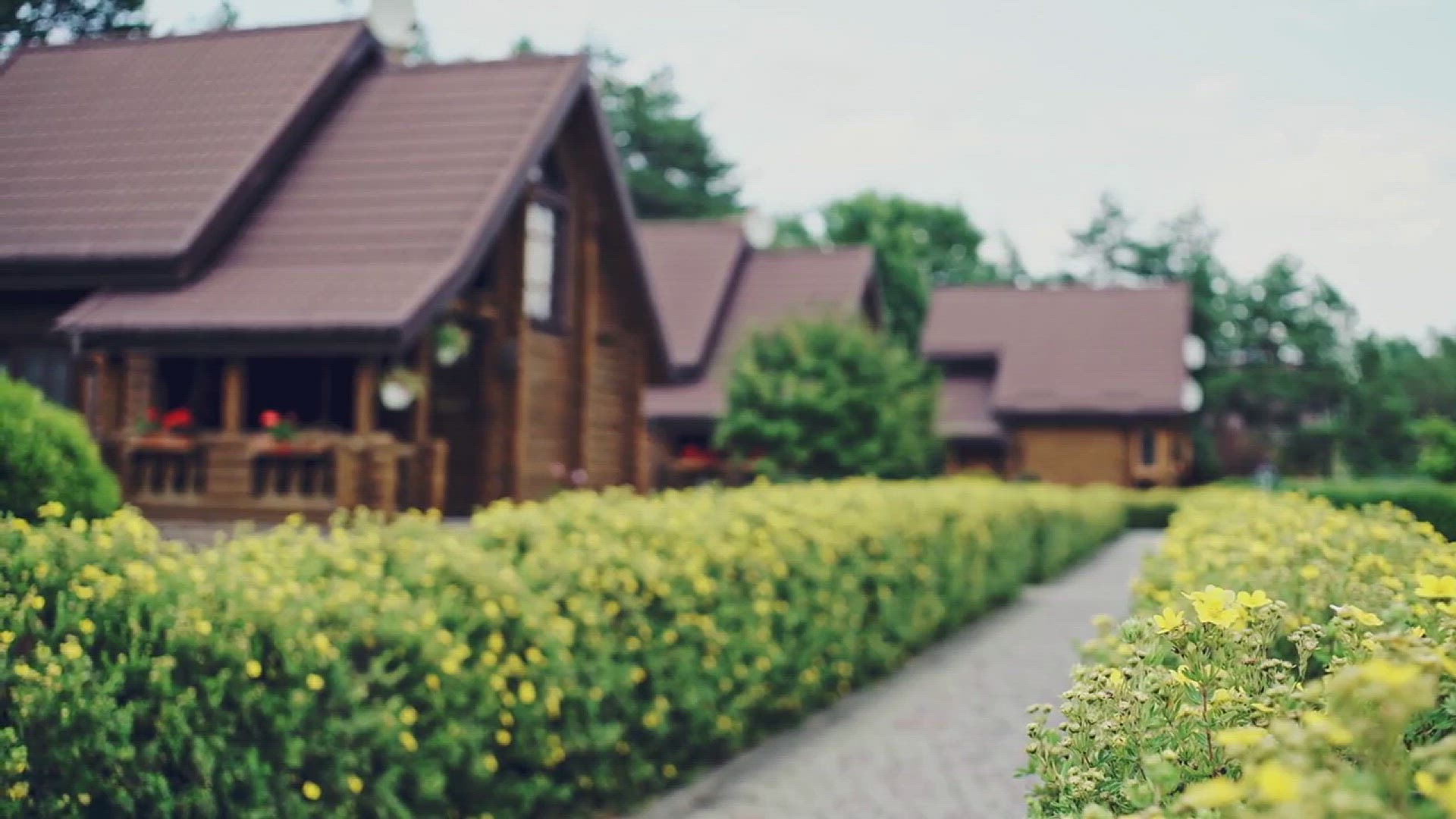 'Video thumbnail for How to Create a Beautiful and Charming Garden'