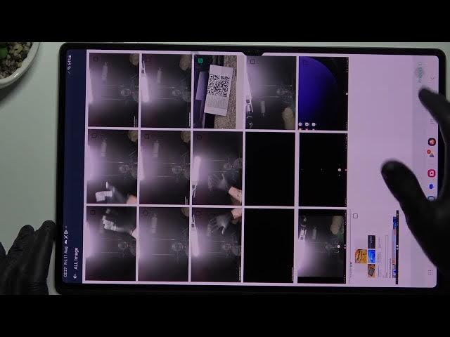 Video thumbnail for How to Send Fax Messages from a Samsung Tab S9 Ultra – EasyFax App