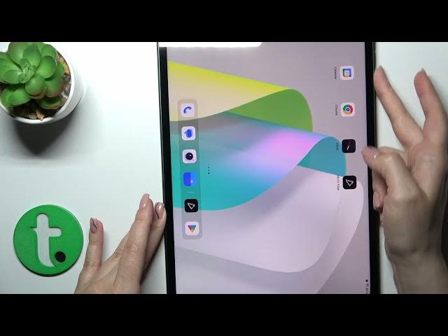 Video thumbnail for How to Turn Off Always On Display on OnePlus Pad - Muviz Edge App
