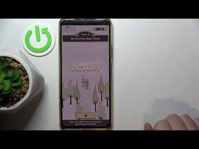 Video thumbnail for IQ Dungeon Level 3 - Walktrough