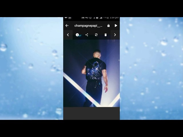 Video thumbnail for How to download Instagram Videos and Pictures at any Mobile Easily