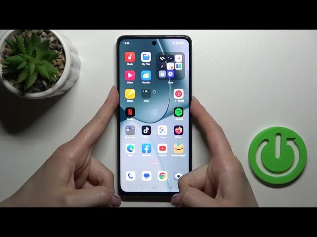 Video thumbnail for How to Switch Off Phone on OPPO F23? Check Best & Quickest Method to Shut Down / Boot Off Android!