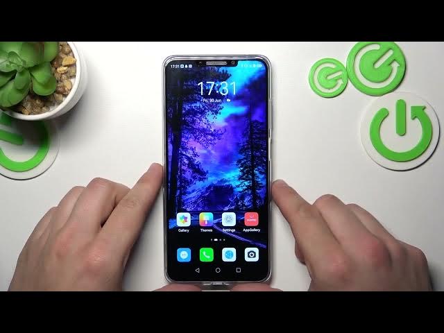 Video thumbnail for Does HUAWEI Nova Y91 Have Headphones Jack? - Headphones Jack Availability