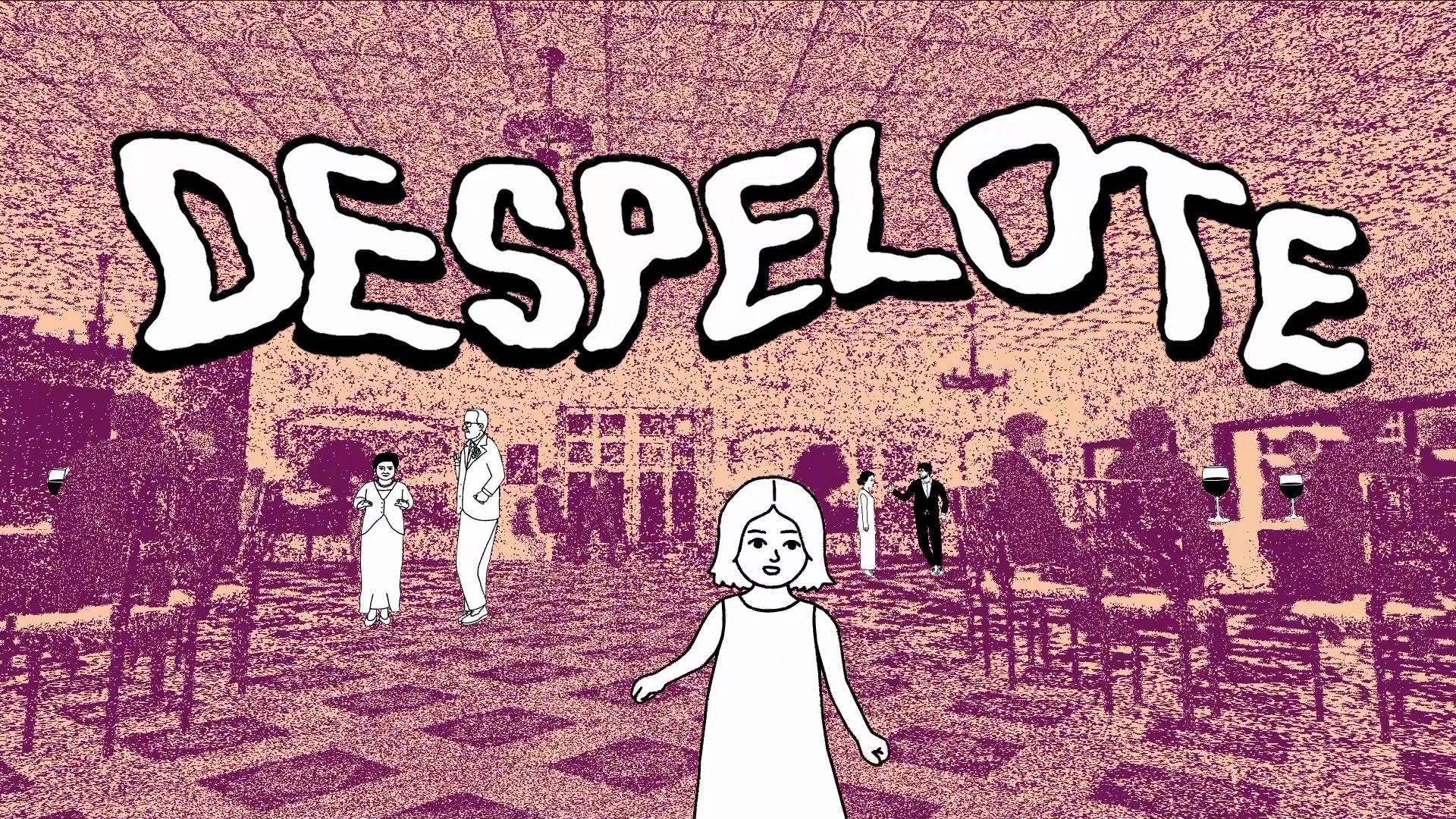 Video thumbnail for Despelote - Official Trailer | Latin American Games Showcase TGA Edition 2025