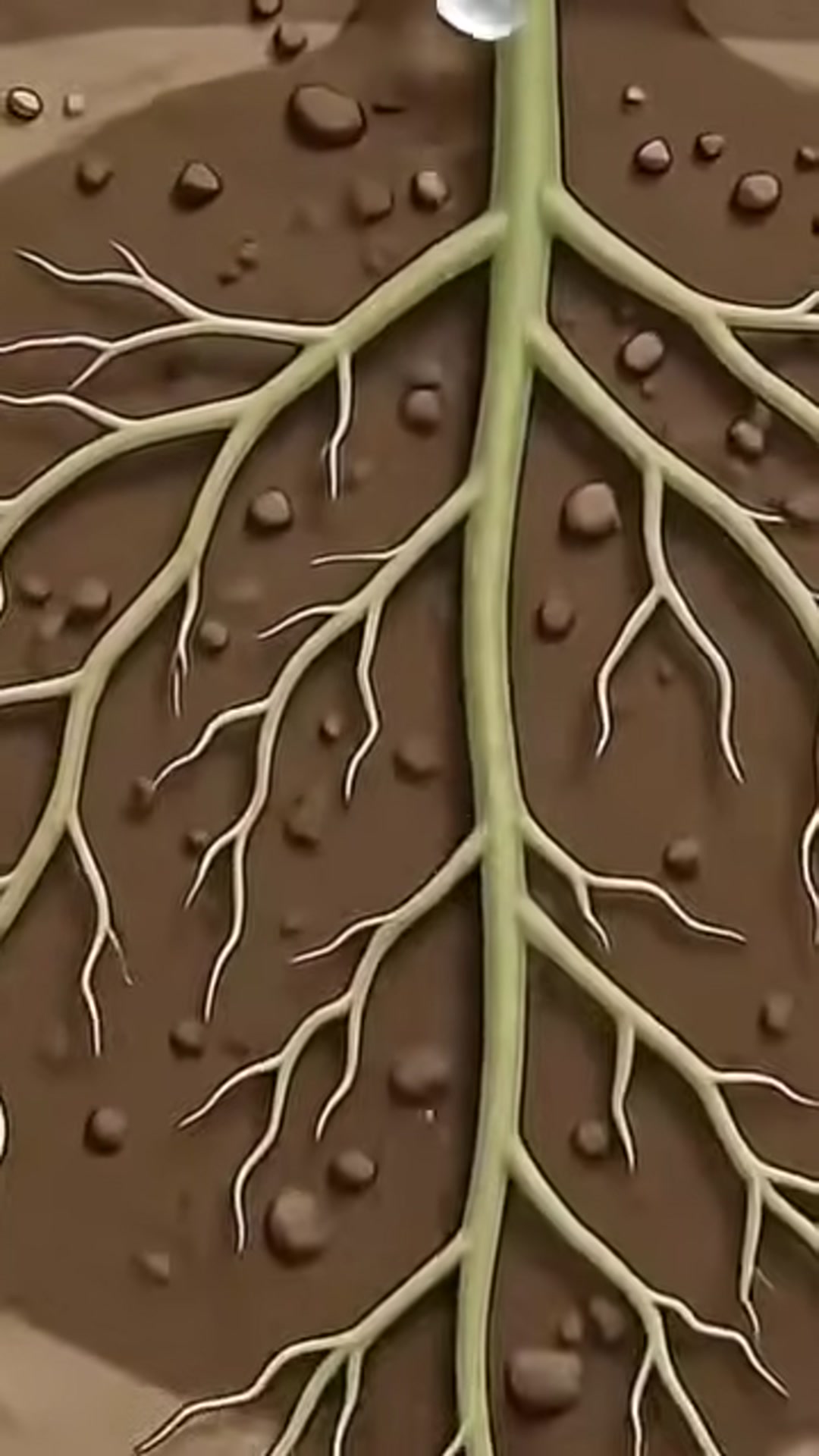 Video thumbnail for drip irrigation system
