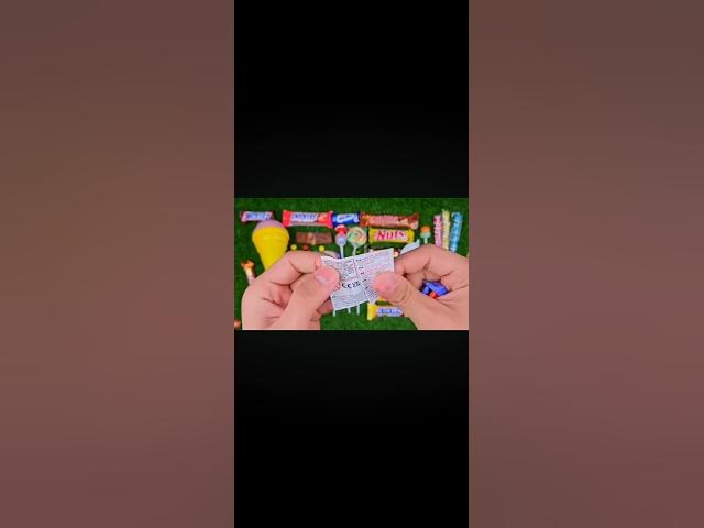 Video thumbnail for @Open_Sweets