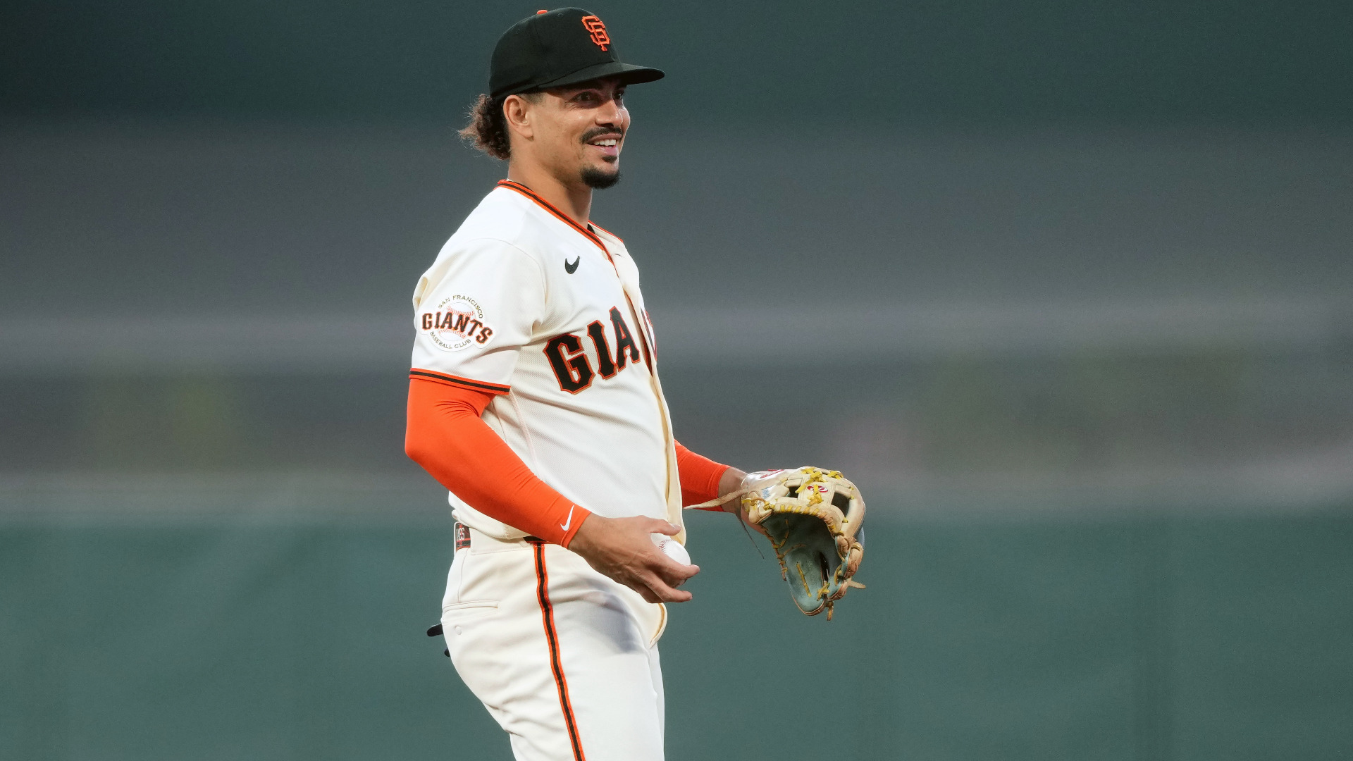 Video thumbnail for Giants vs. Rangers: Key MLB Matchup and Trade Rumors Ahead!