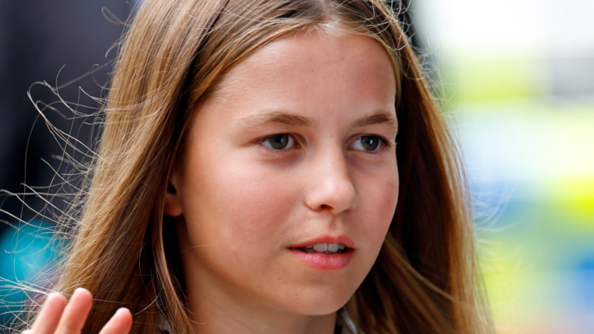 Video thumbnail for The Royal Family's Middle Names Mean More Than You Think