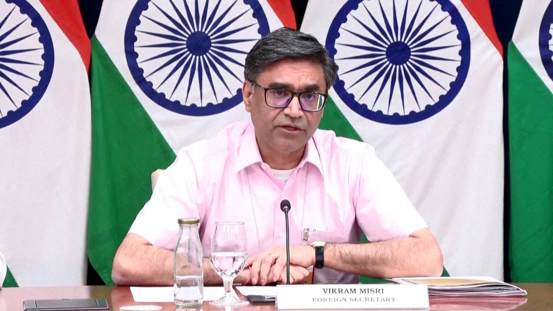 Video thumbnail for India downgrades ties with Pakistan: New Delhi pauses water deal and partially closes border