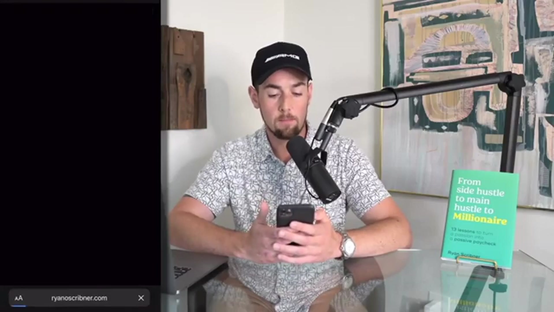 'Video thumbnail for ryan scribner espanol: cómo abrir una cuenta coinbase y obtener un bono'