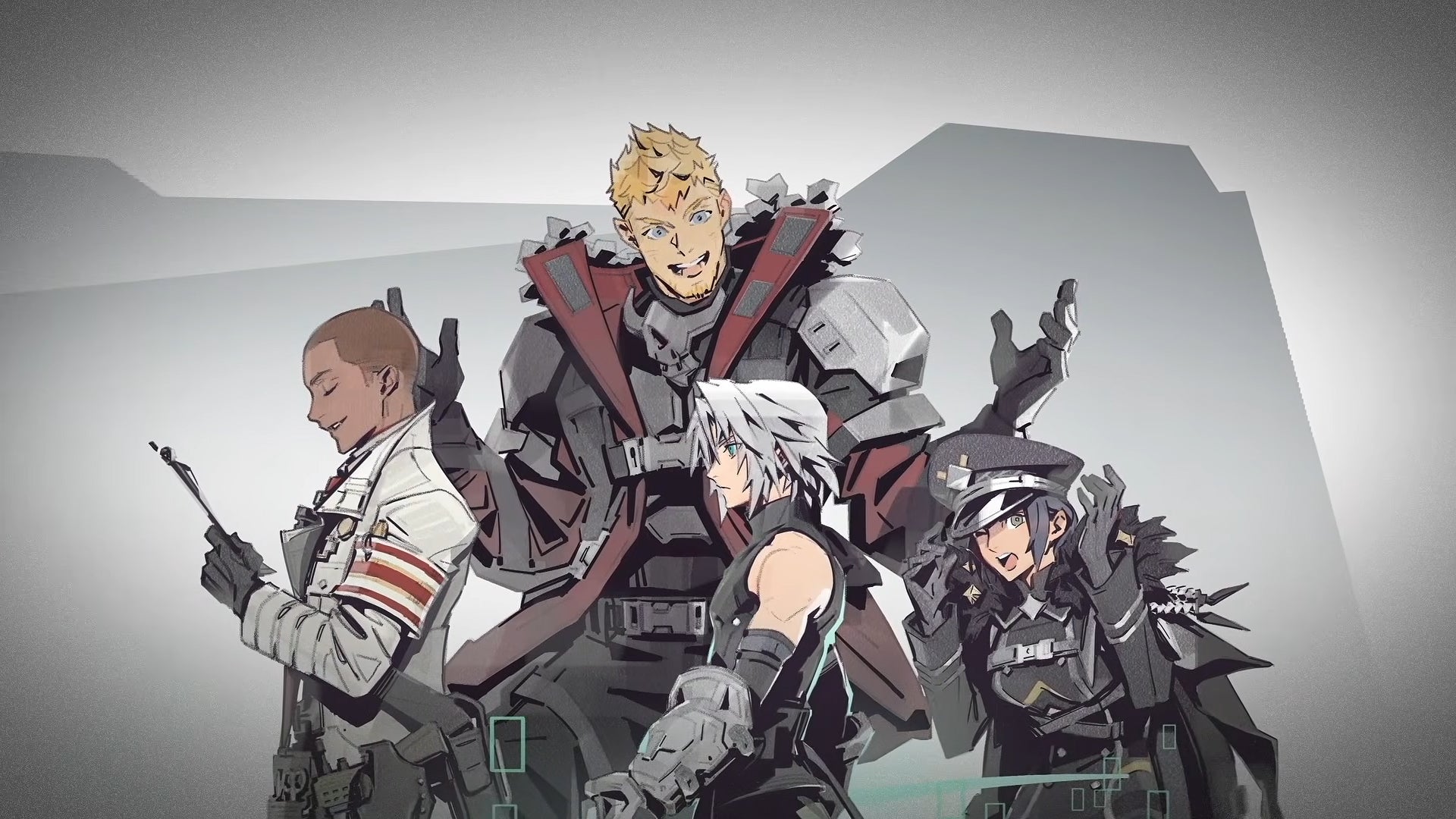 Video thumbnail for Final Fantasy VII Ever Crisis - Official Final Trailer