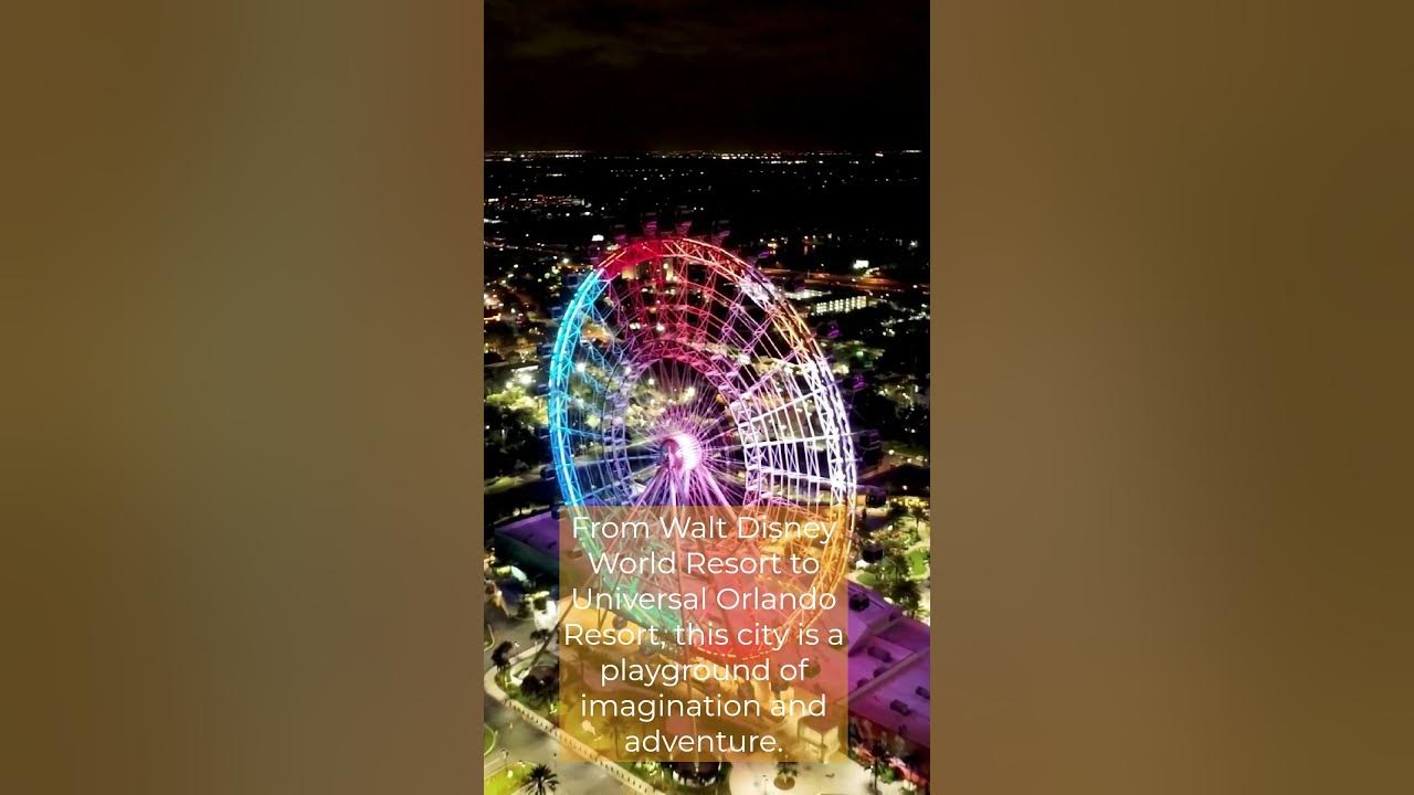 Video thumbnail for What Was The First Theme Park In Florida?