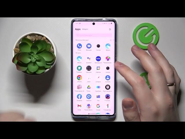 Video thumbnail for How to Enable the Mobile Data Saver Feature on a VIVO X90 Pro