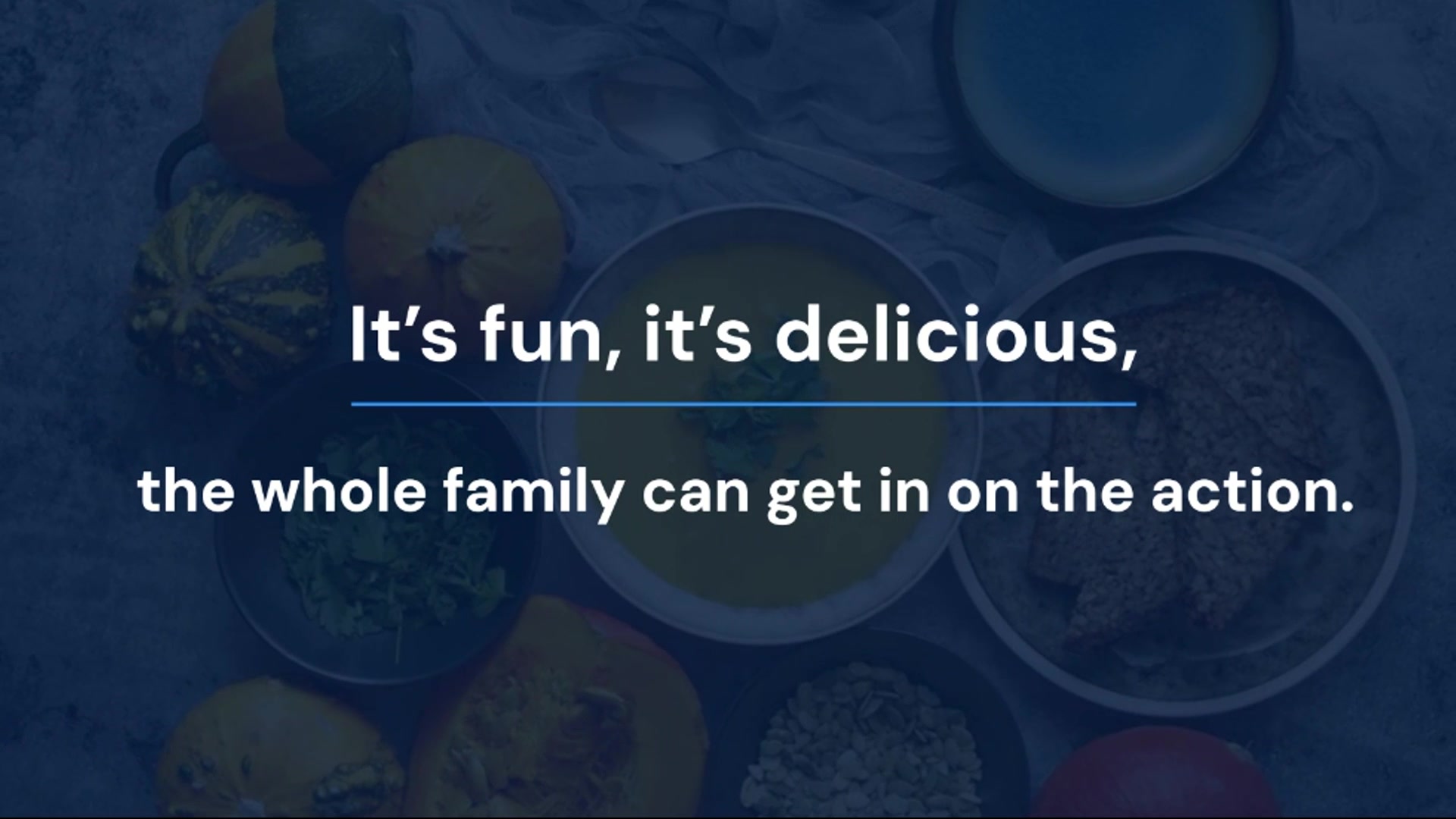 Video thumbnail for BEST Jack O’ Lantern Stuffed Peppers (Easy Halloween Recipe!)