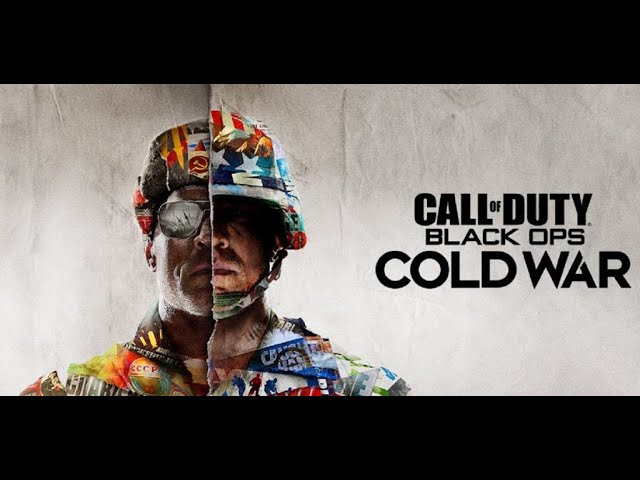 Video thumbnail for ✅MIS PRIMERAS MANOS EN CALL OF DUTY COLD WAR✅