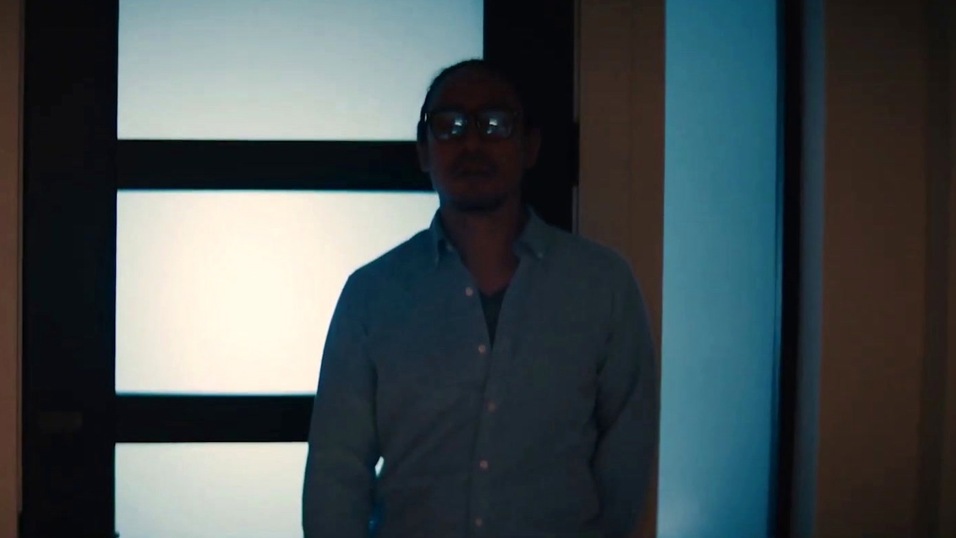 Video thumbnail for Relentless: Who's There