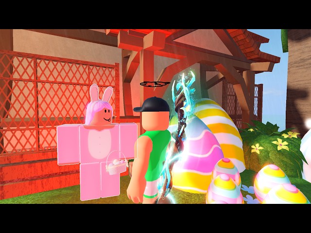 Video thumbnail for Live Fish It - When ya Iridesca FORGOTTEN 1/25M