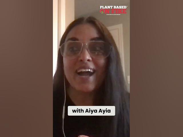 Video thumbnail for Discover the Unique Beauty of Aiya Ayia's Natural Dyed Material ft. Shaleen Ratansi