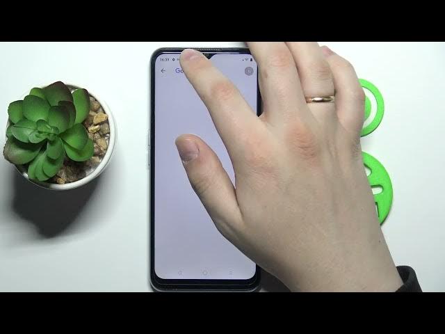 Video thumbnail for REALME C31 - How To Block All Spam And Robo Calls