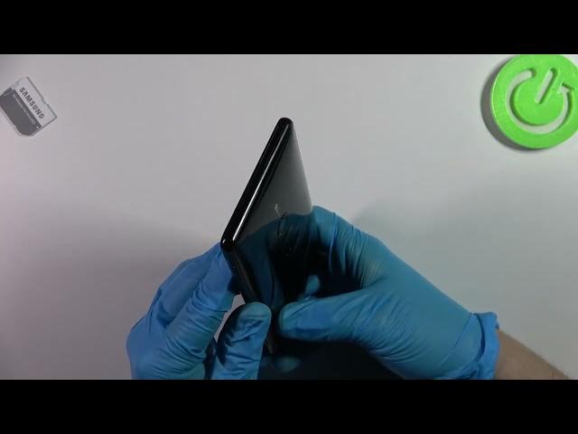 Video thumbnail for SONY Xperia XZ2 Black Color - Phone Presentation & Appearance Review