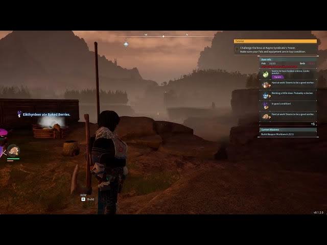 Video thumbnail for How To Hide & Unhide Chat In Palworld