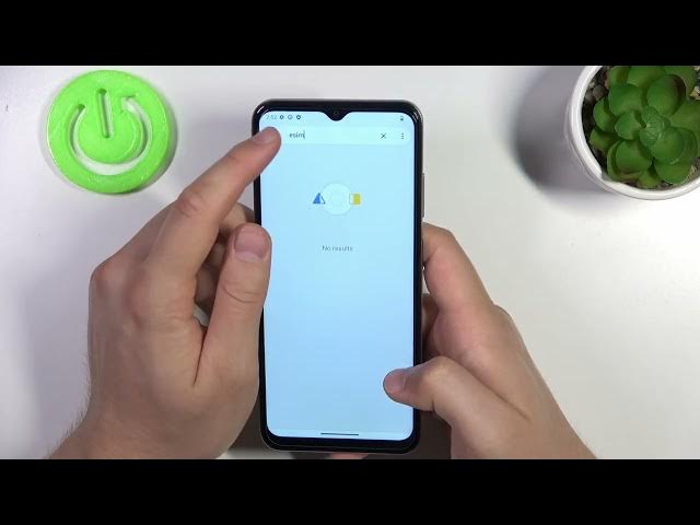 Video thumbnail for Does NOKIA G42 Have eSIM?