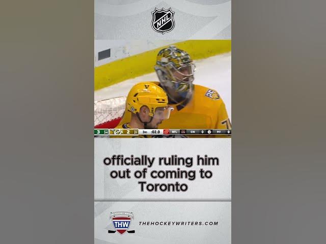 Video thumbnail for NHL Rumors for August 4: Skinner Changes Agent, Hakanpaa Update & Michkov/Tortorella Speculation