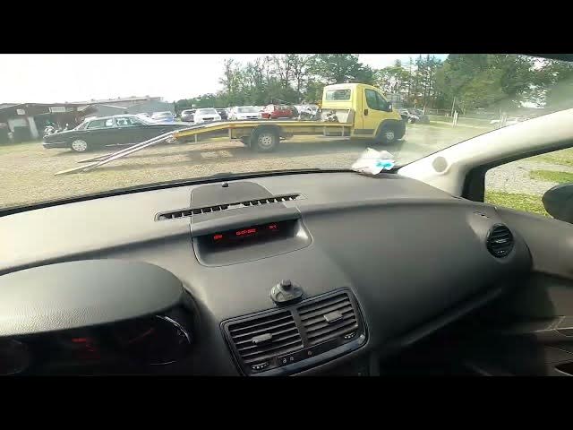 Video thumbnail for How to Enable or Disable Rear Wiper in Opel Meriva II ( 2010 – 2017 )