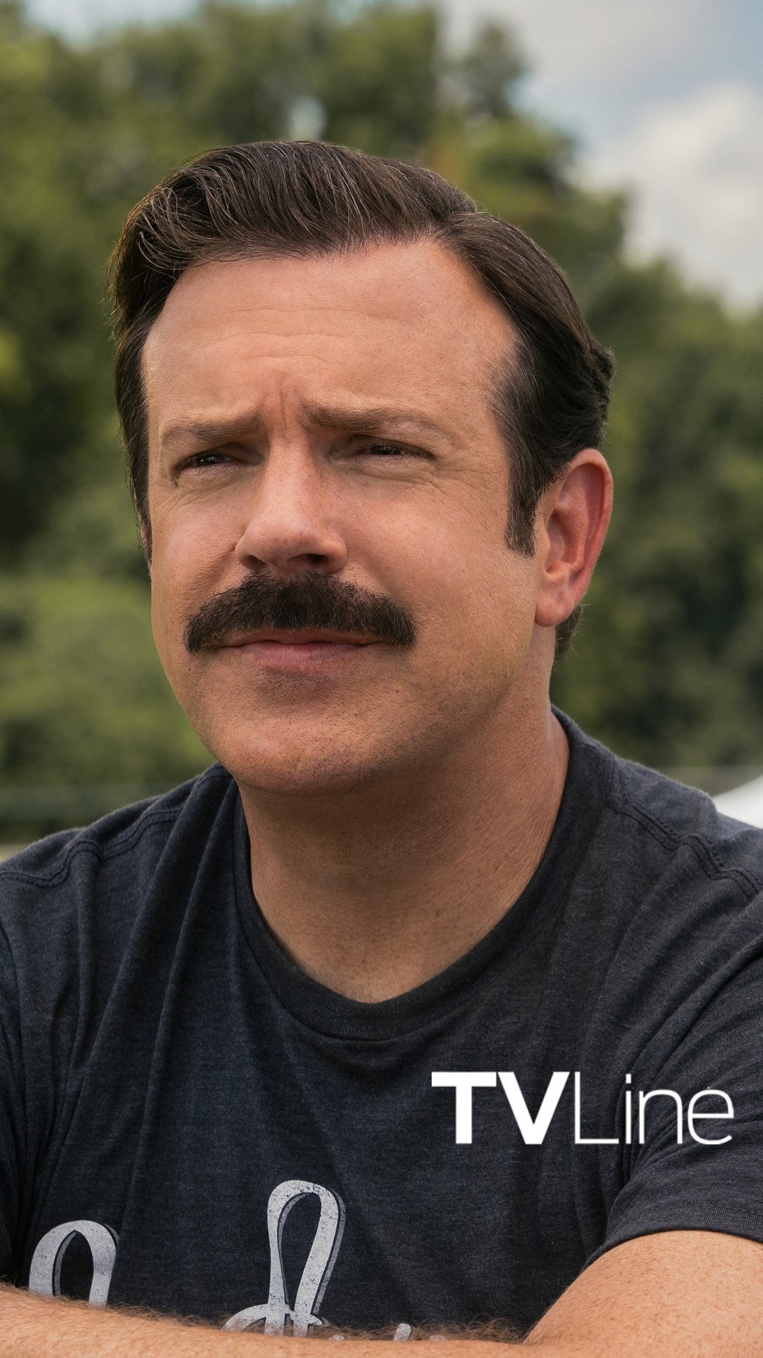 Video thumbnail for Ted Lasso Season 4 | Jason Sudeikis On How Ted's Late Father Influences His Return To Richmond