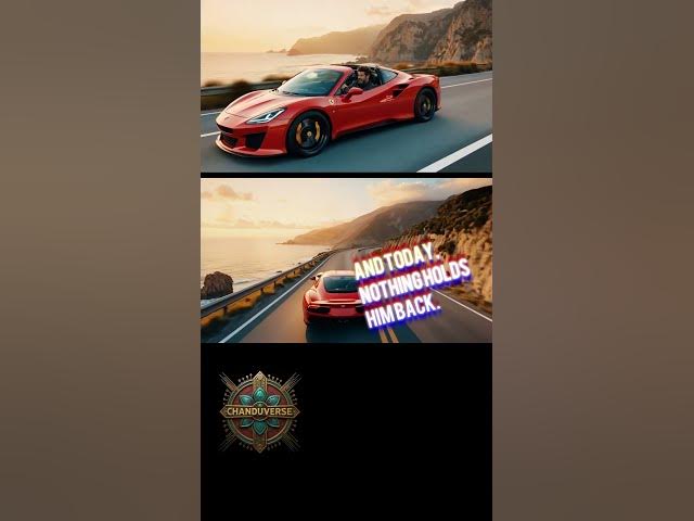 Video thumbnail for A Journey Beyond Limits 🚀 RUNWAY AI made