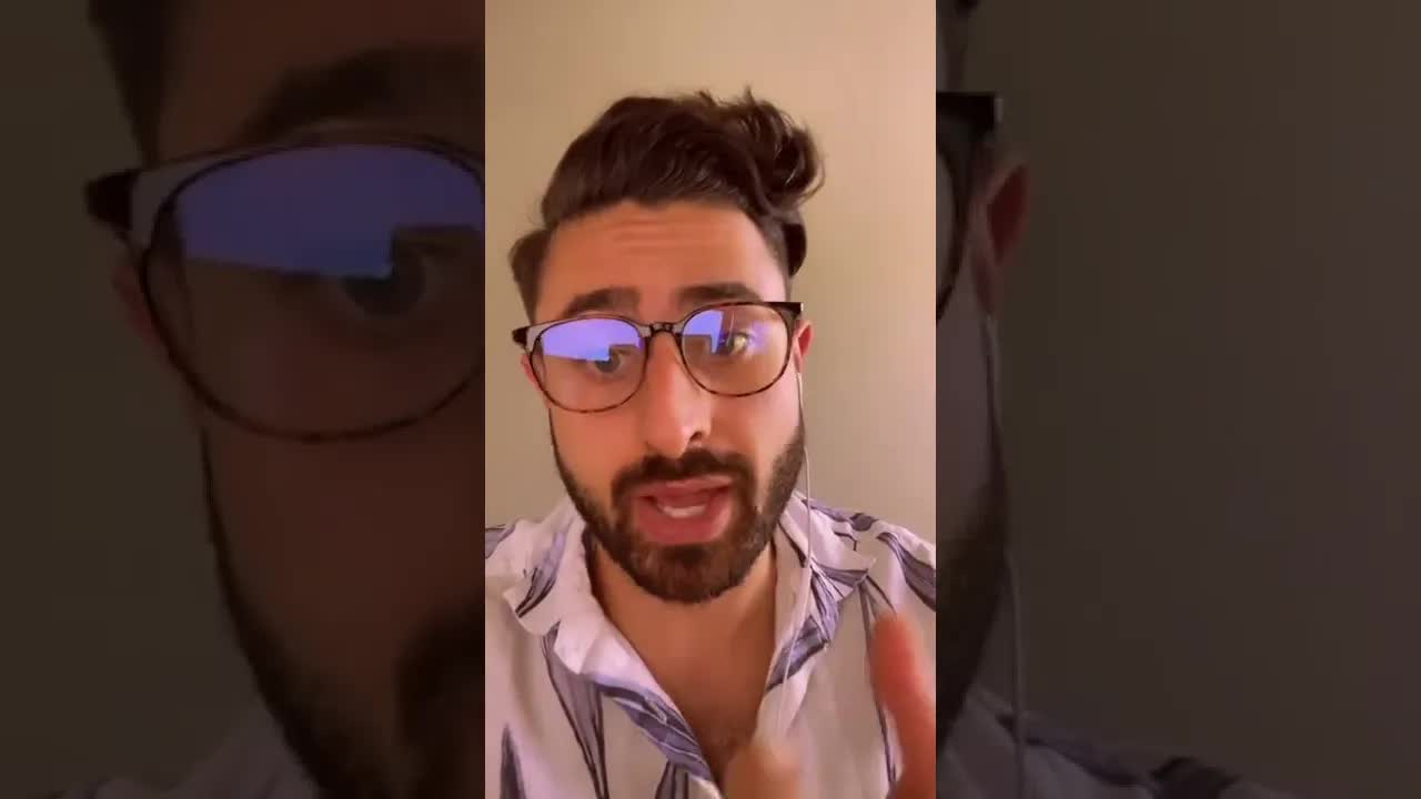 Video thumbnail for Can You Get A $1M Home In Your 20s?