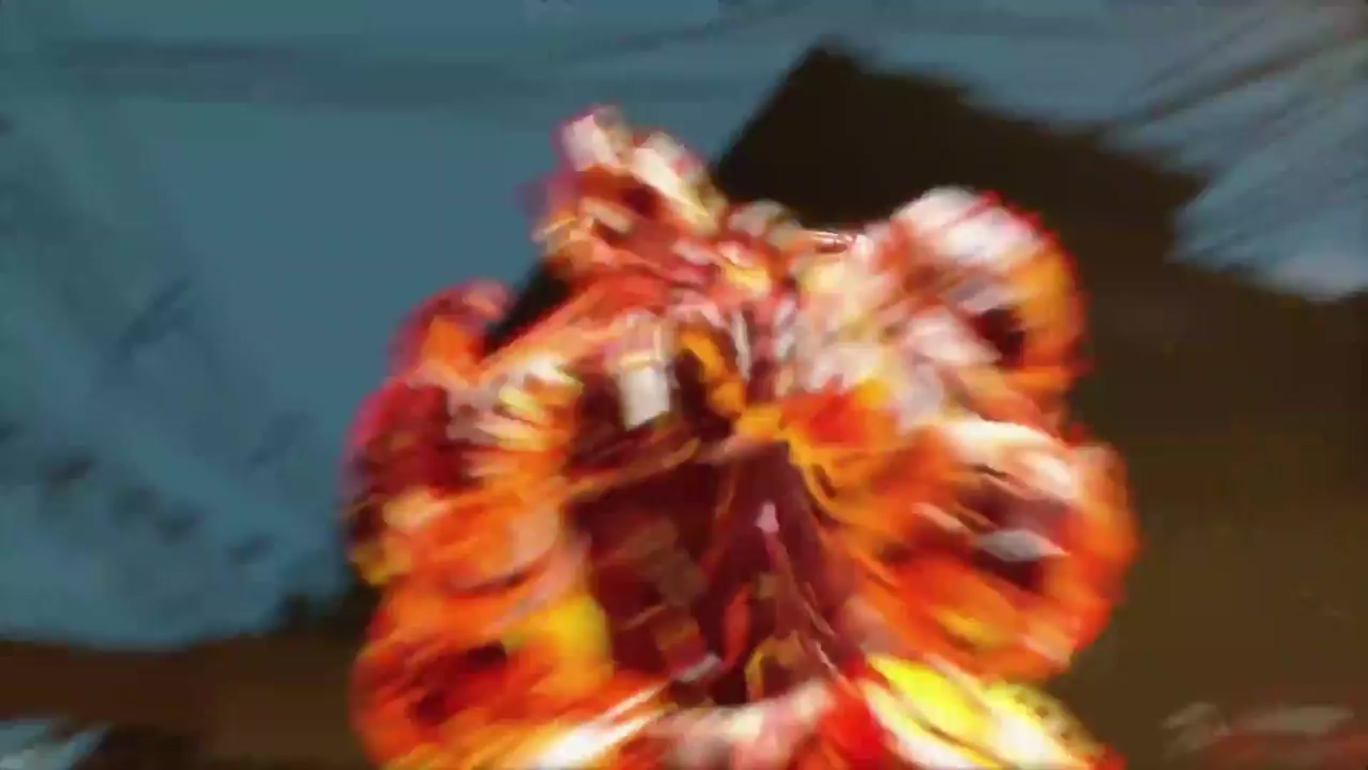 'Video thumbnail for Street Fighter 6 - Official Zangief Outfit 4 Trailer'