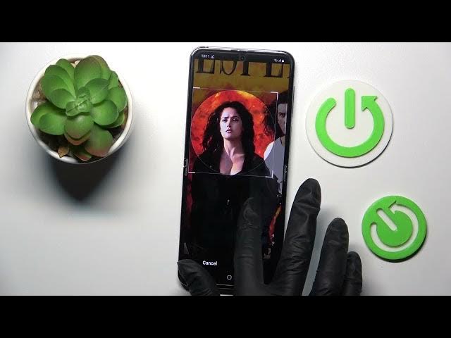 Video thumbnail for How to Add Photo to a Contact in Samsung Galaxy Z Flip 5