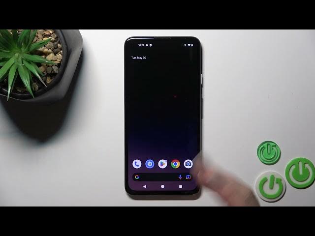 Video thumbnail for How to Connect to Wi-Fi on Android 14 - No More WiFi Struggles on Android 14 - Discover the Way!