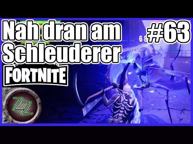 'Video thumbnail for Fortnite Rette die Welt ⚡#63 Plankhattan Projekt (3.BluGlo Saugheber)[gameplay deutsch german PC]'