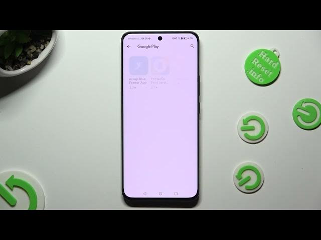 Video thumbnail for How to Connect Printer to HONOR 90