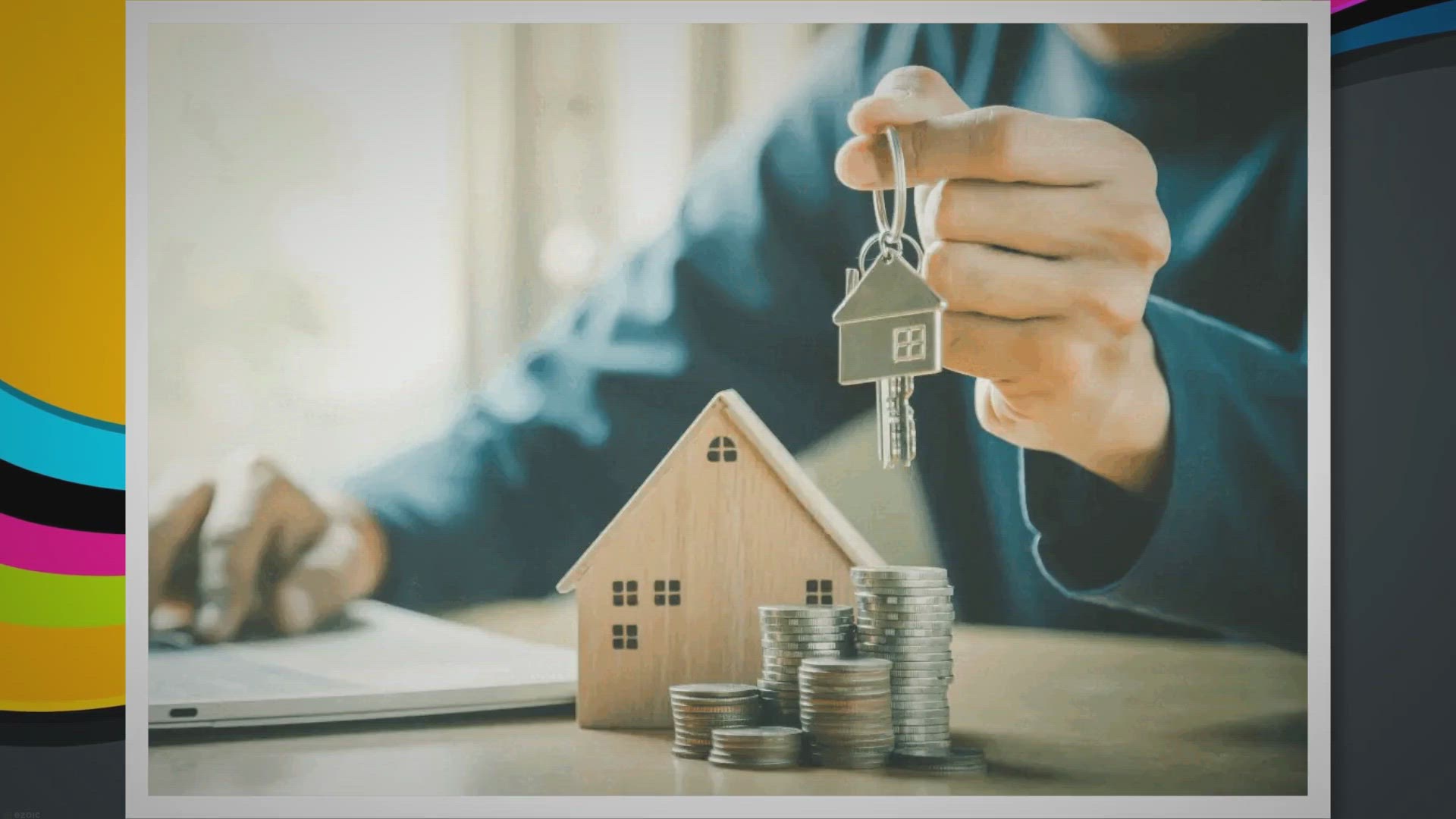 Video thumbnail for Can You Use Vouchers to Get a Home