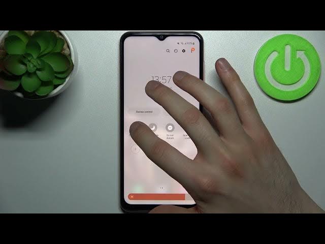 Video thumbnail for How to Enable Night Mode on SAMSUNG Galaxy F13 - Turn On Eye Comfort Shield
