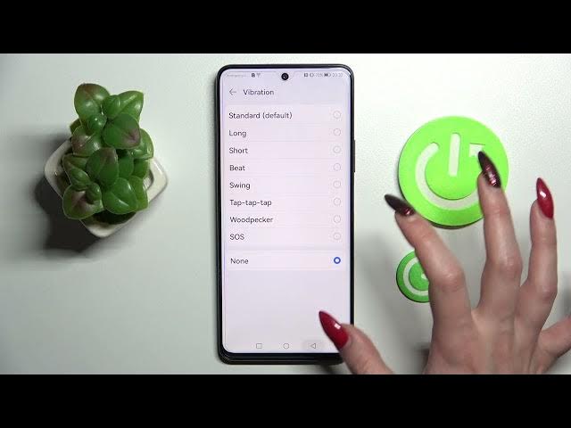 Video thumbnail for How to Set Up Alarm Clock on Huawei Nova 9 SE / Set alarm cock on Huawei Nova 9 SE