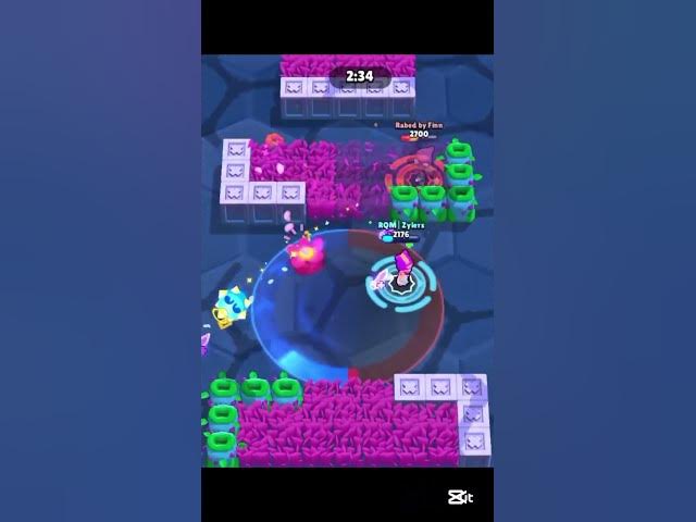 Video thumbnail for Predicted Fang Super 💀🥶 #brawlstars #like #brawl #subscribe #supercell #gaming #predict #fang #mina