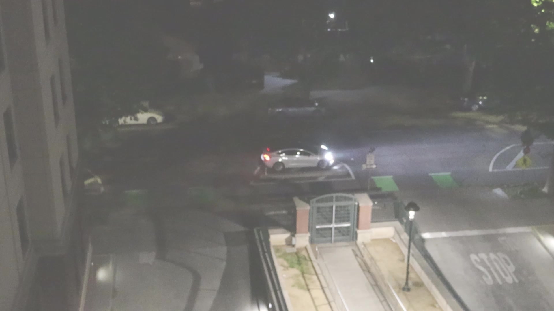 Video thumbnail for When We Were Young Lyric Video