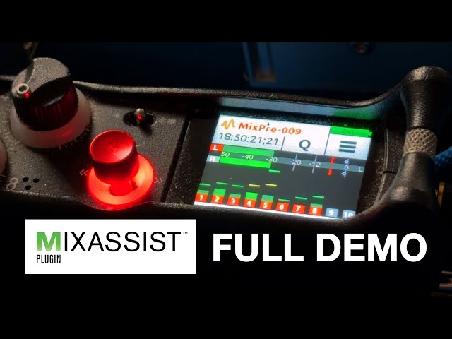 Video thumbnail for The Plugin Every Sound Devices User Should Install (With Real World Examples)